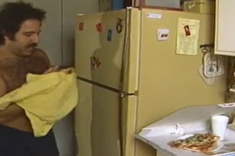 never Say worthy Bi - Scene 4