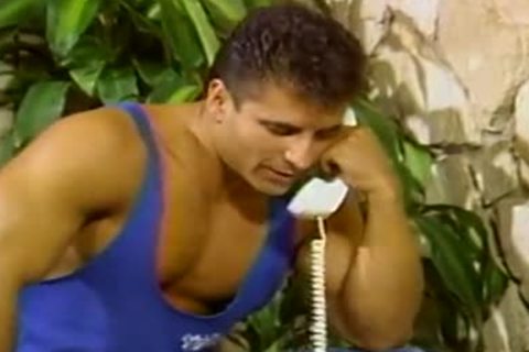 Unchainend fellows - Scene 4