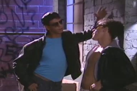 Cat Burglar - Scene 4