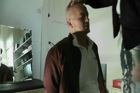 bangface hammerled Into Submission In Anticipation Of The rewards he May receive