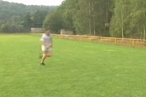 Soccer camp (Full video)