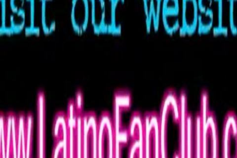 LATINO FAN CLUB - URBAN JUNGLE GYM