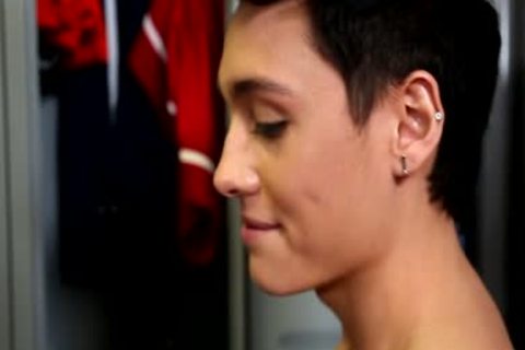 twinks Having joy In The Locker Room