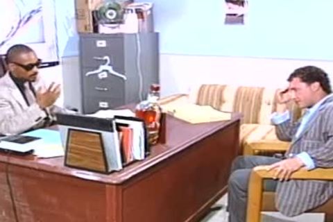 darksome Jacks - Scene 2