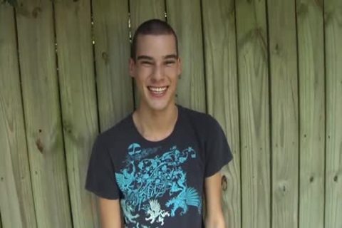 A butt FULL OF pecker AND A Cthis manST covered IN cum