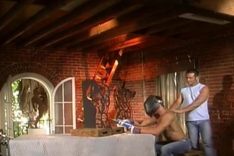 Jason Kingsley & Jed Willcox