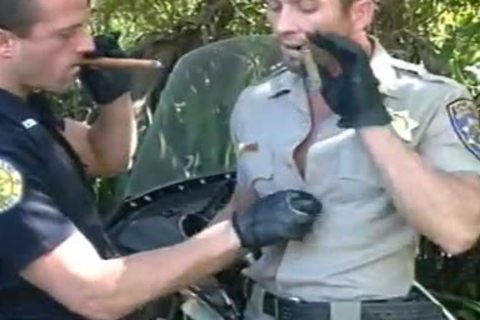 sleazy Dreams - Scene 2