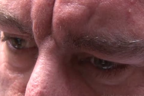 Some Times Even Buff boyz Demand A petite Alone Time