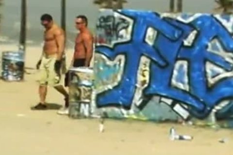 Marco Paris - Robert Van Damme