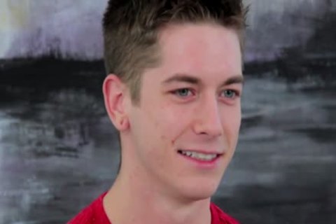 effortless cash At The gay Casting