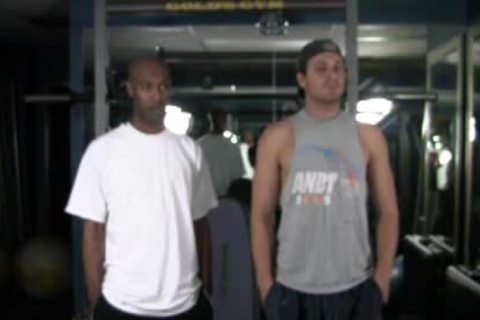 Hollywood cum Suckers 4 - Scene 2