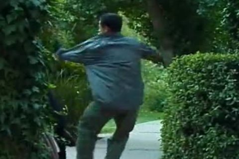 The Stepfather - Scene two