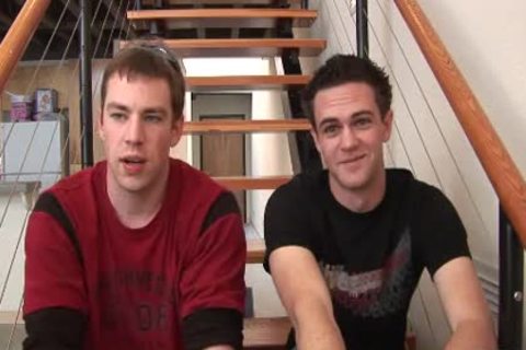 lovely College Age twinks Play With Each Other