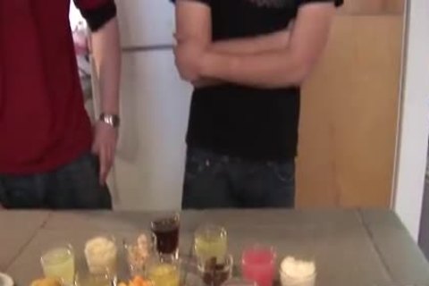 lovely College Age twinks Play With Each Other