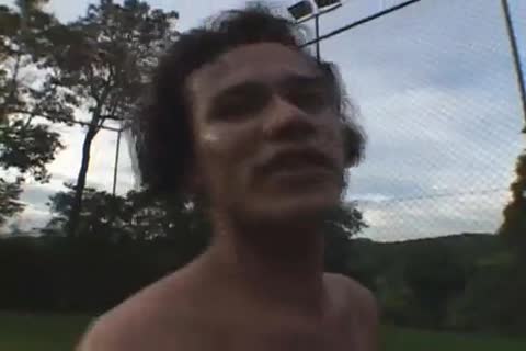 delicious Brazilian Sex