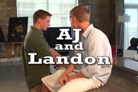 Two allies nail In The Kitchen