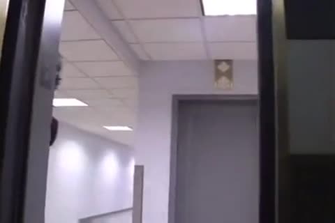 Personal Security Guard nails Client