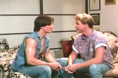 Travelin nasty - Scene 4