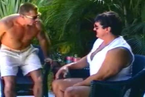 Muscle heat - Scene 4