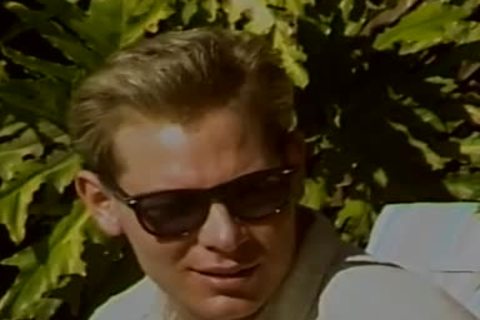 Tasting Mr Goodbar - Scene 1