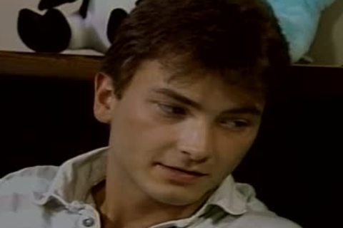 Tasting Mr Goodbar - Scene two