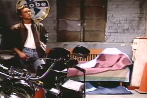 Mystic Museum - Scene 6