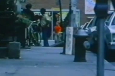 males Come First - Scene 3