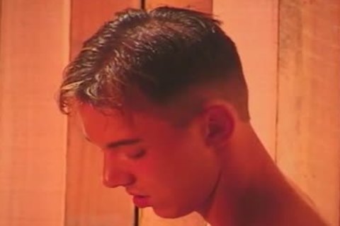 lust In The Hay - Scene 4