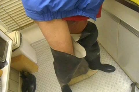 Nlboots - Close To My beloved Waders Plus Surprise. enjoy If you Like