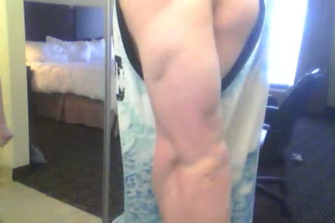 Was On A Business Trip In Orlando And Got Super wild. enjoy!