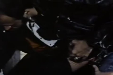 Harleys cuties - Scene 2 - Tthowdys chab French Connection
