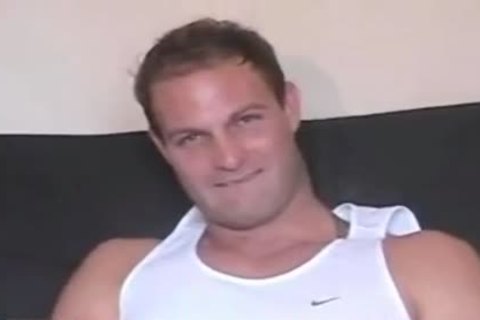 Fireguy & Deputy fuck