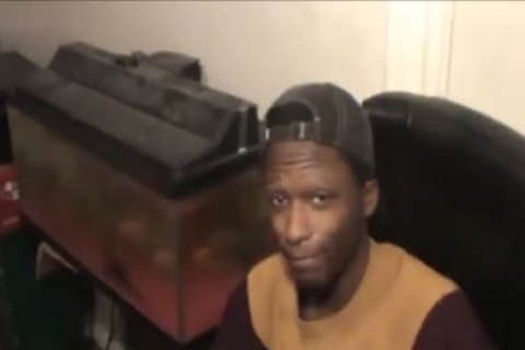 Thug darksome Boyz In The Hood