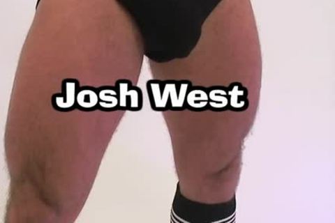 Josh West