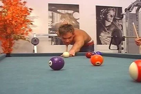 Pool Party Turns To Sex