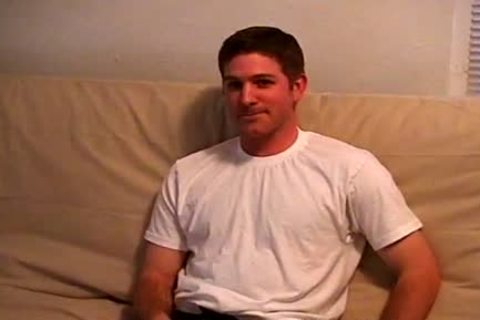 Eric hairy Chested twink