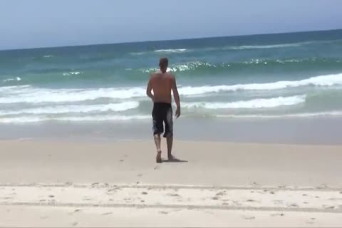 lusty Australian Craig