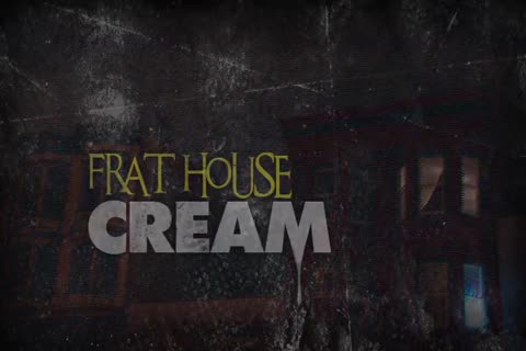 Frathouse cream
