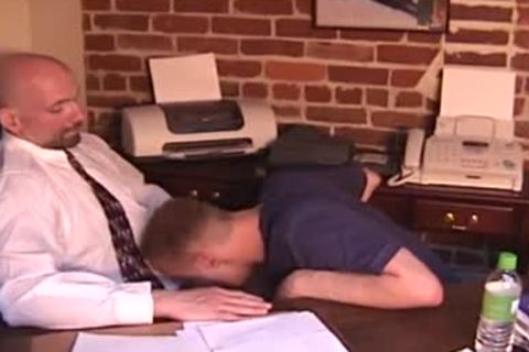 anal arseociates - Scene 2