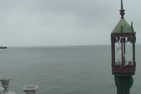 Coat My throat - Scene 2