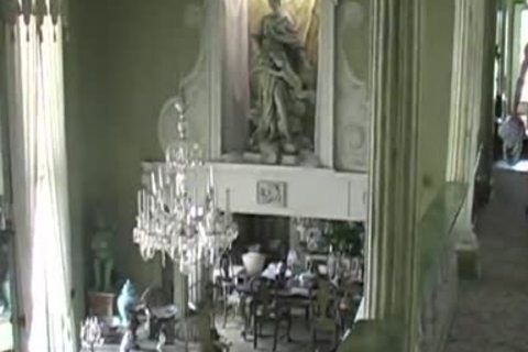 Coat My throat - Scene 10