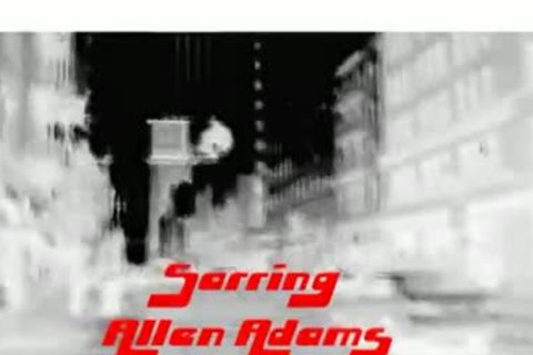 Doctor's Orders - Scene 1