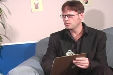 Doctor's Orders - Scene 1