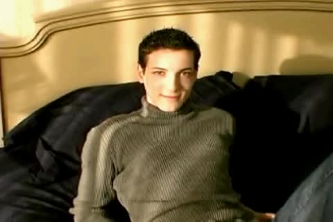 Toronto Canada lusty twinky fellow jerking off And cumming