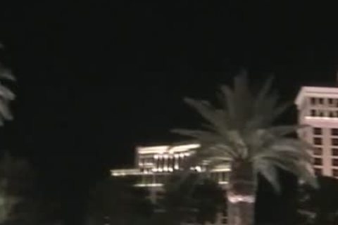 Las Vegas cum - Scene 3