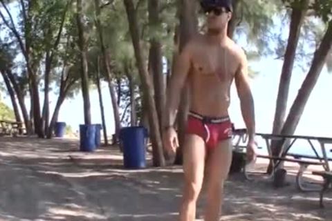 Castro Supreme Beach jizz