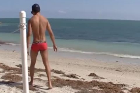 Castro Supreme Beach jizz
