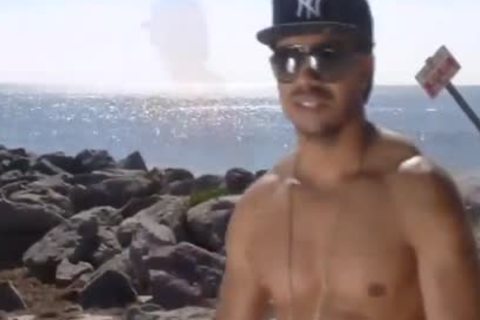 Castro Supreme Beach jizz