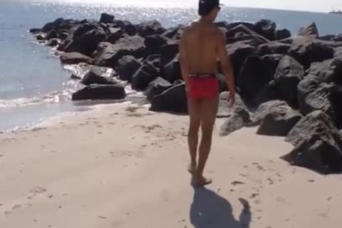 Castro Supreme Beach jizz