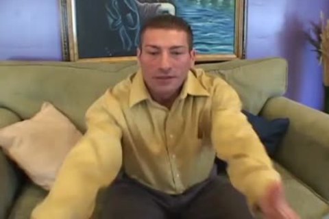 Straight Star John West Solo #1